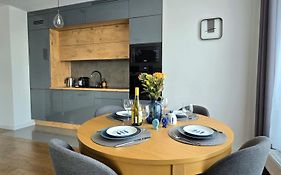 Apartament Dreams Przystań Letnica by TriApart